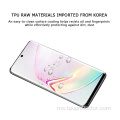 Pelindung Skrin TPU untuk Samsung Galaxy Note 10Plus